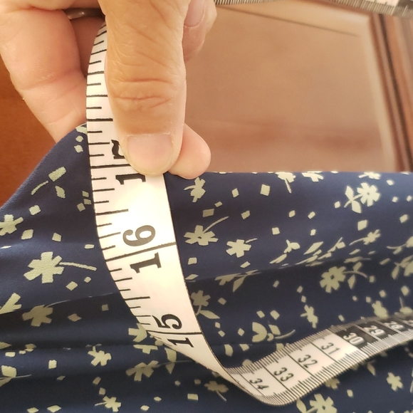 Ralph Lauren Silk Dress - Picture 8 of 9